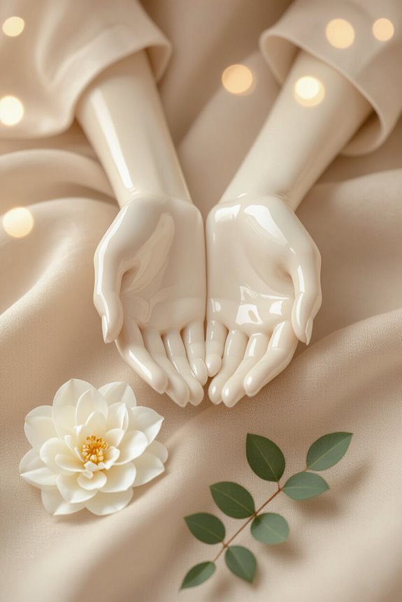 gratitude for invaluable support