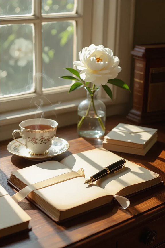 gratitude strengthens heartfelt connections