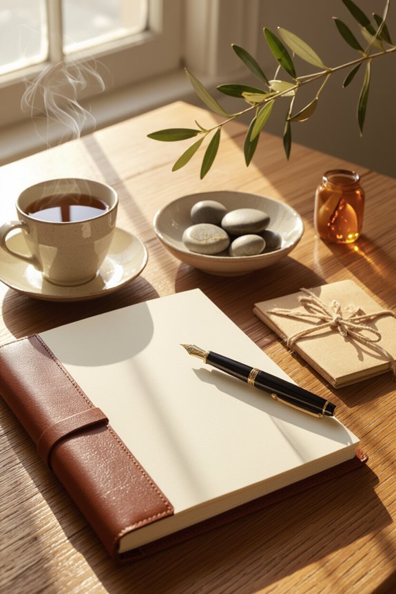 gratitude transforms daily life