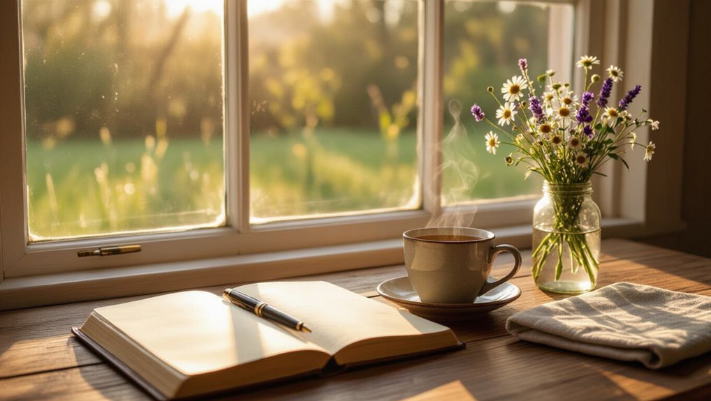 gratitude transforms your day