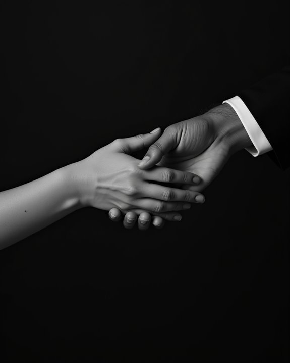 growing together in love