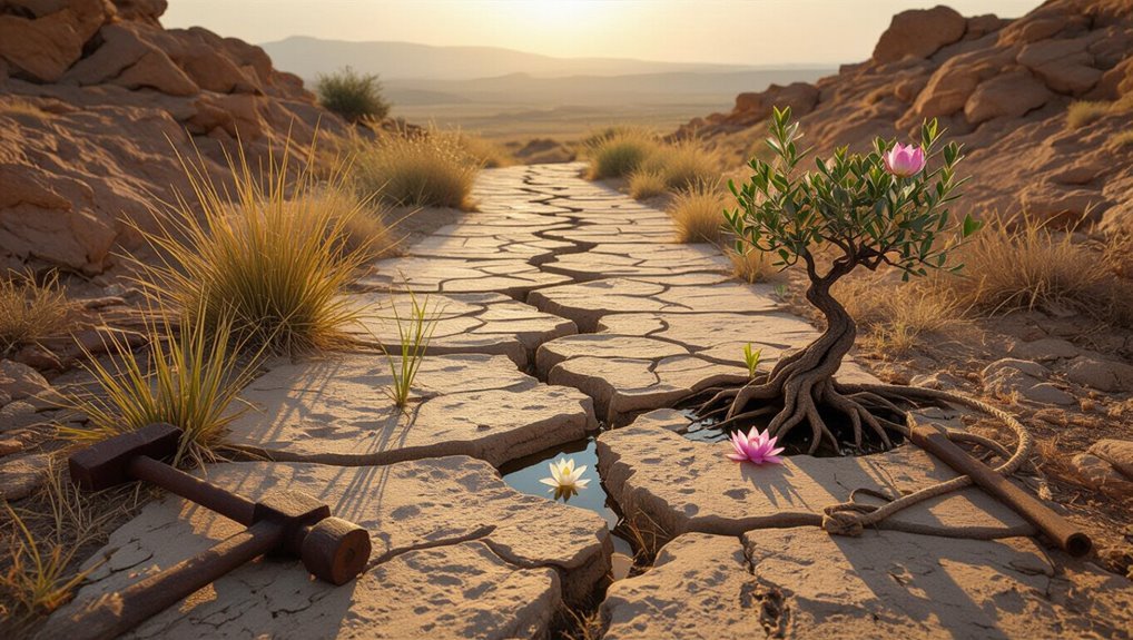 growth through adversity s lessons