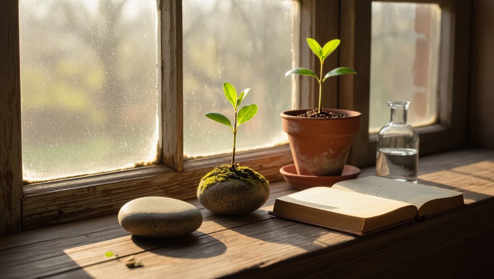 growth through healing quotes