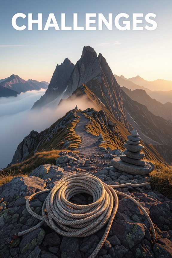 growth through overcoming challenges