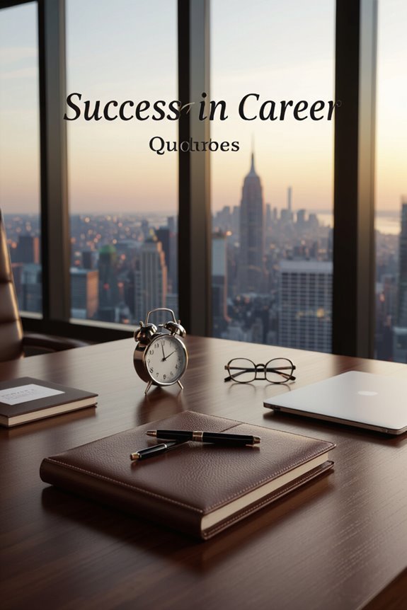 growth through resilience and integrity