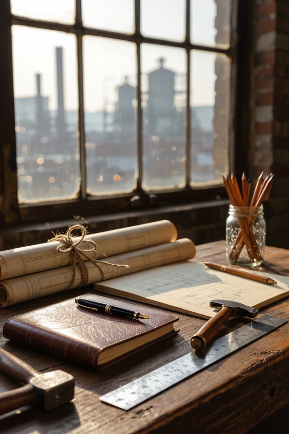 hard work leads to success