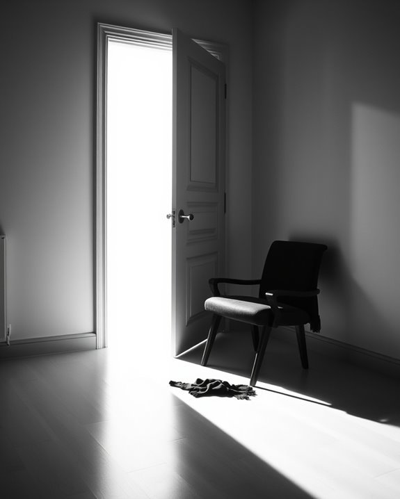 healing and moving forward