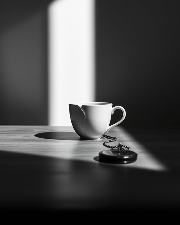 healing and rediscovering happiness