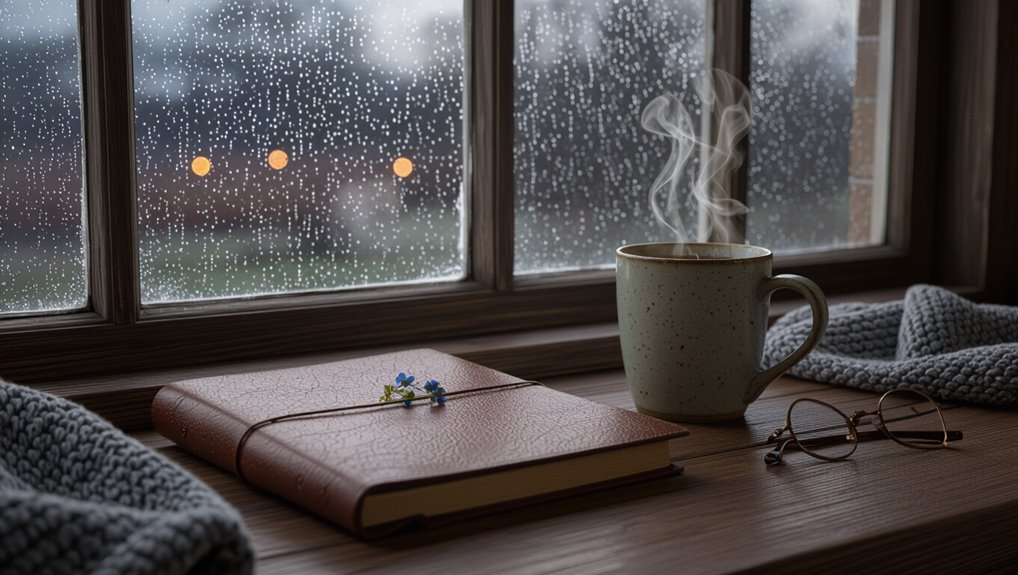healing from lost friendships