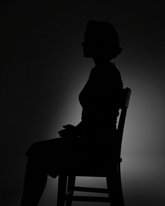 healing from maternal betrayal