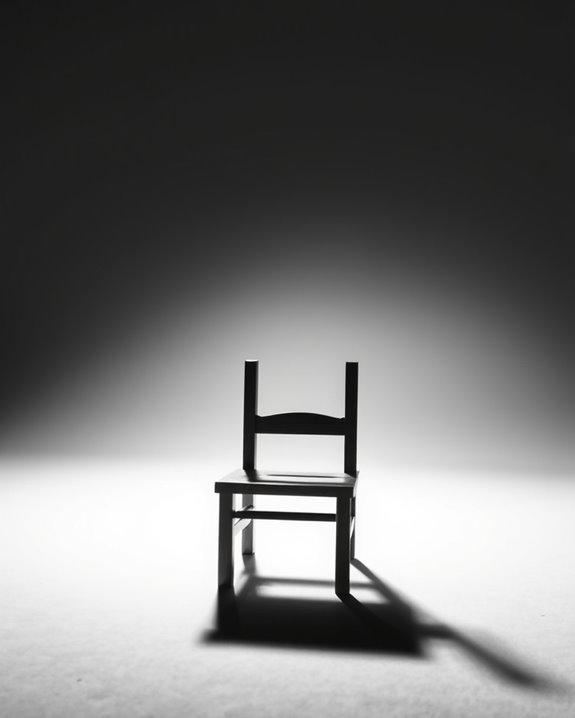 healing from maternal neglect