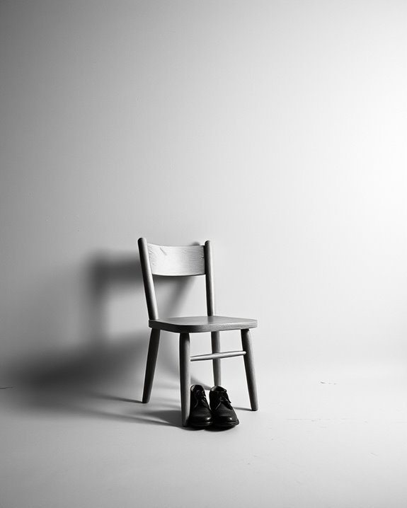 healing from parental neglect