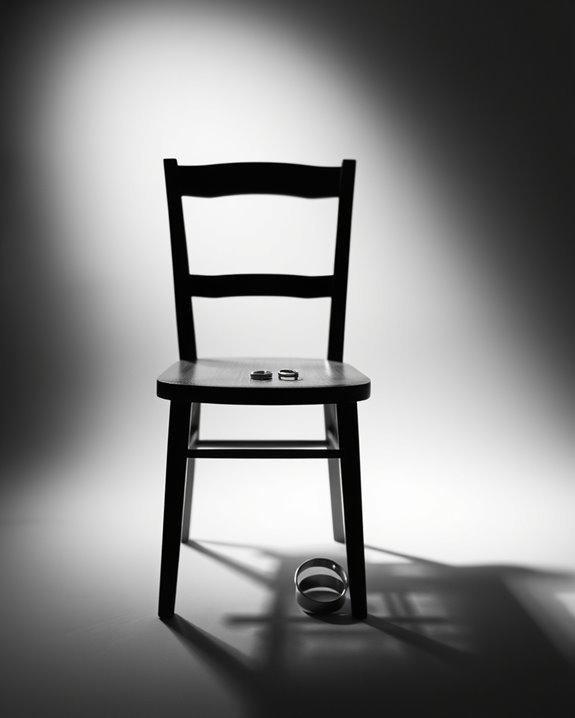 healing in troubled marriages