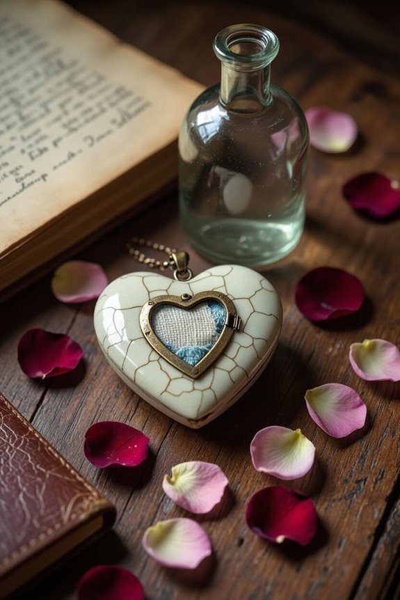 healing through heartbreak journey