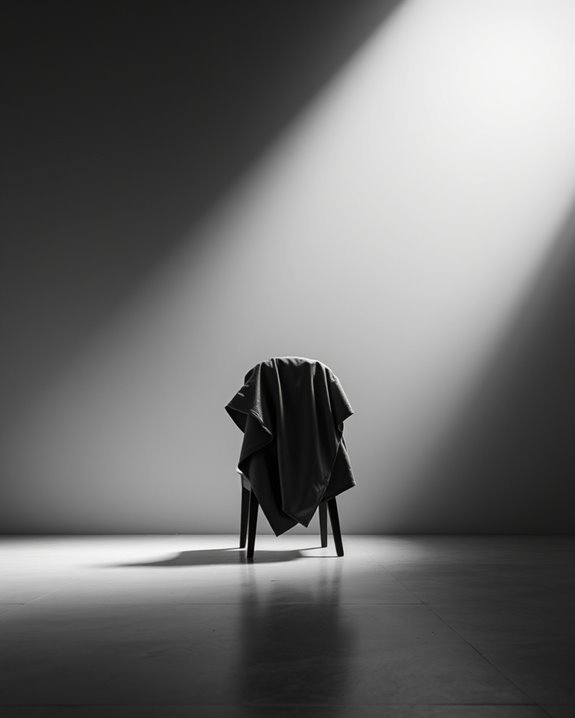 healing through painful memories