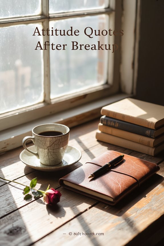 healing through personal growth