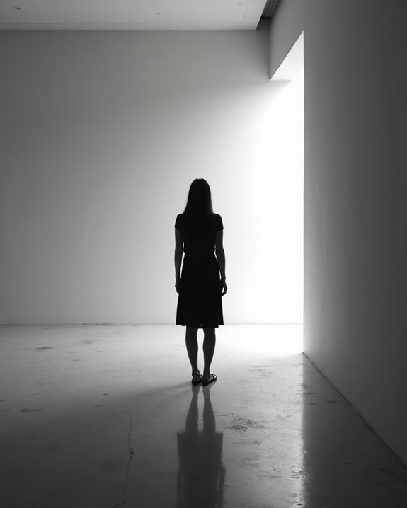 healing through self discovery journey