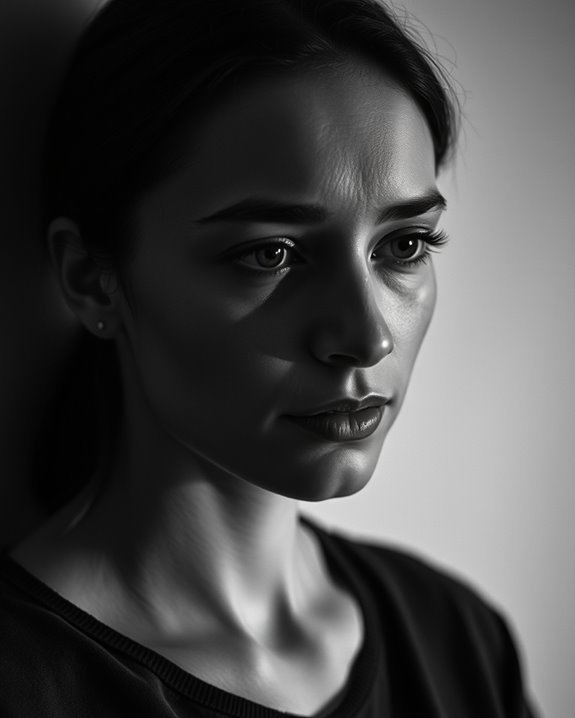 healing trust takes time