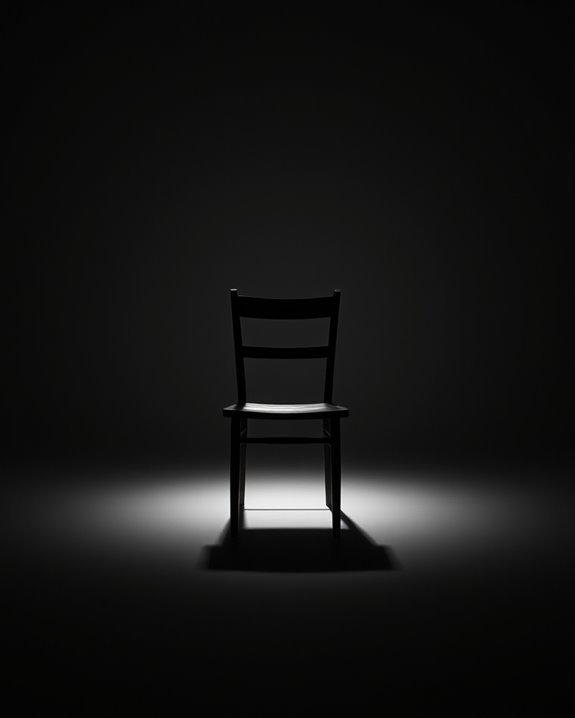 heartache of losing friendship