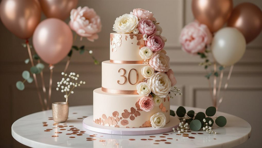 heartfelt 30th birthday wishes
