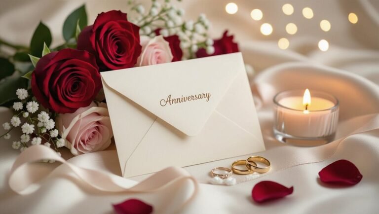 heartfelt anniversary quotes collection