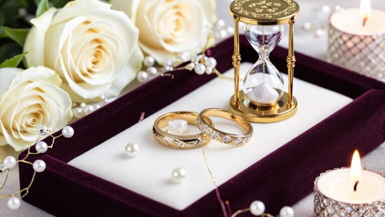 heartfelt anniversary wishes shared