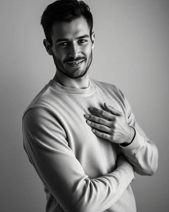 heartfelt appreciation for husband