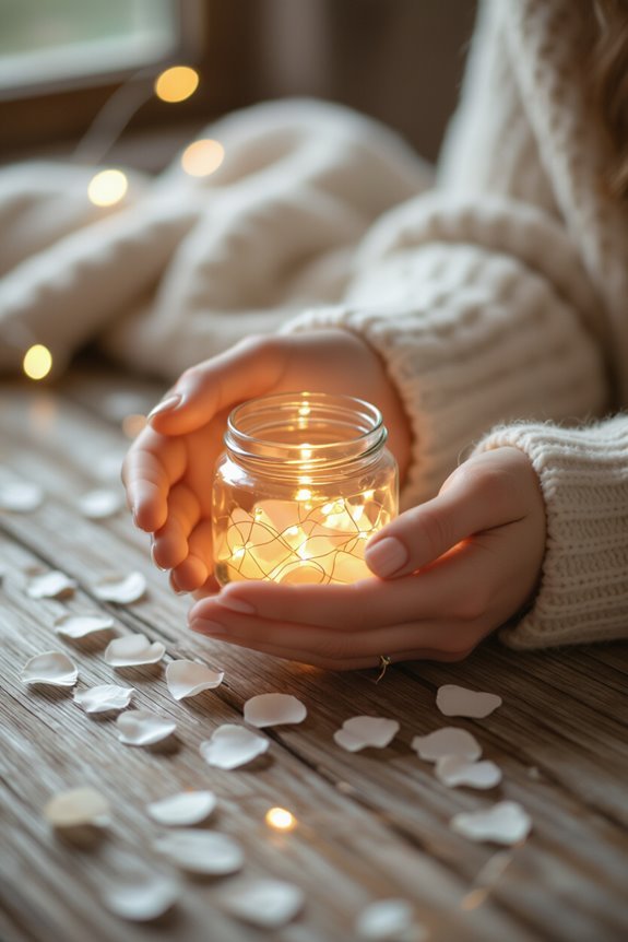 heartfelt appreciation for support