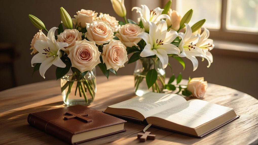 heartfelt birthday blessings shared