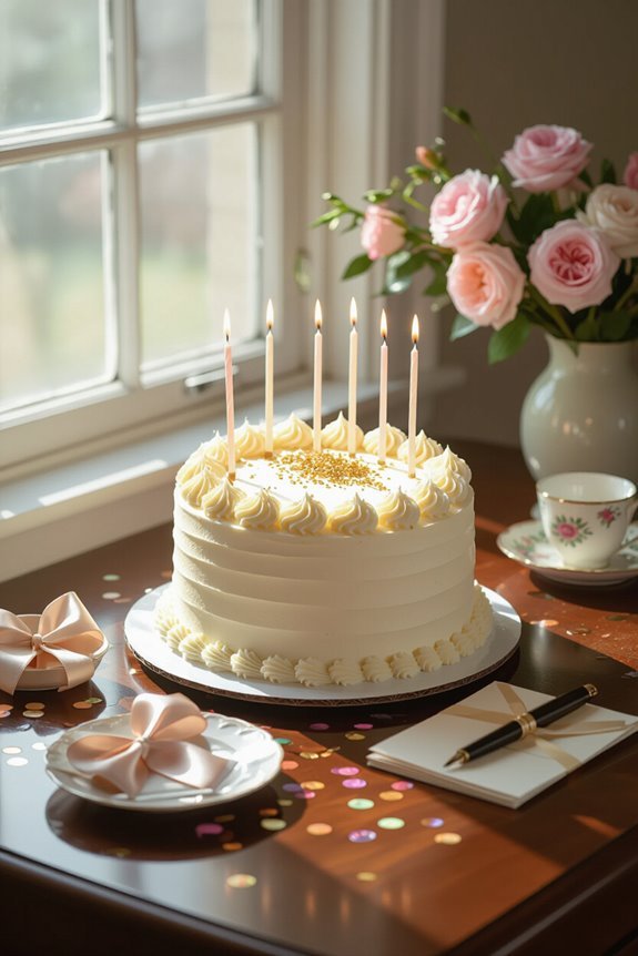 heartfelt birthday celebration quotes