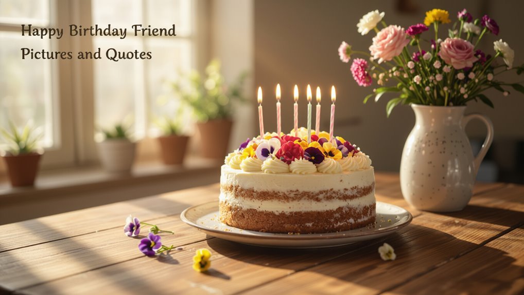 heartfelt birthday wishes collection