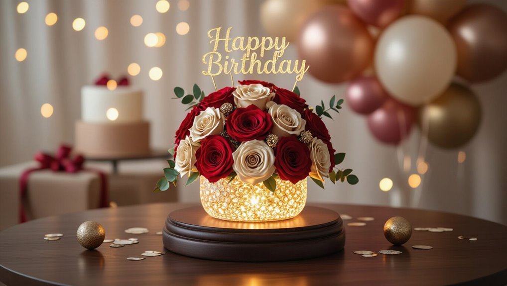 heartfelt birthday wishes love