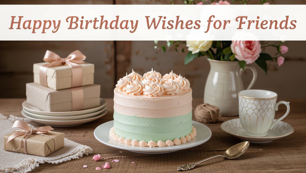 heartfelt birthday wishes shared