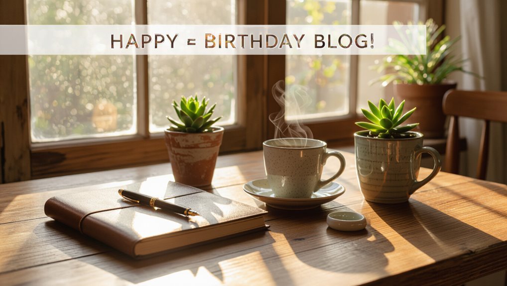 heartfelt birthday wishes shared