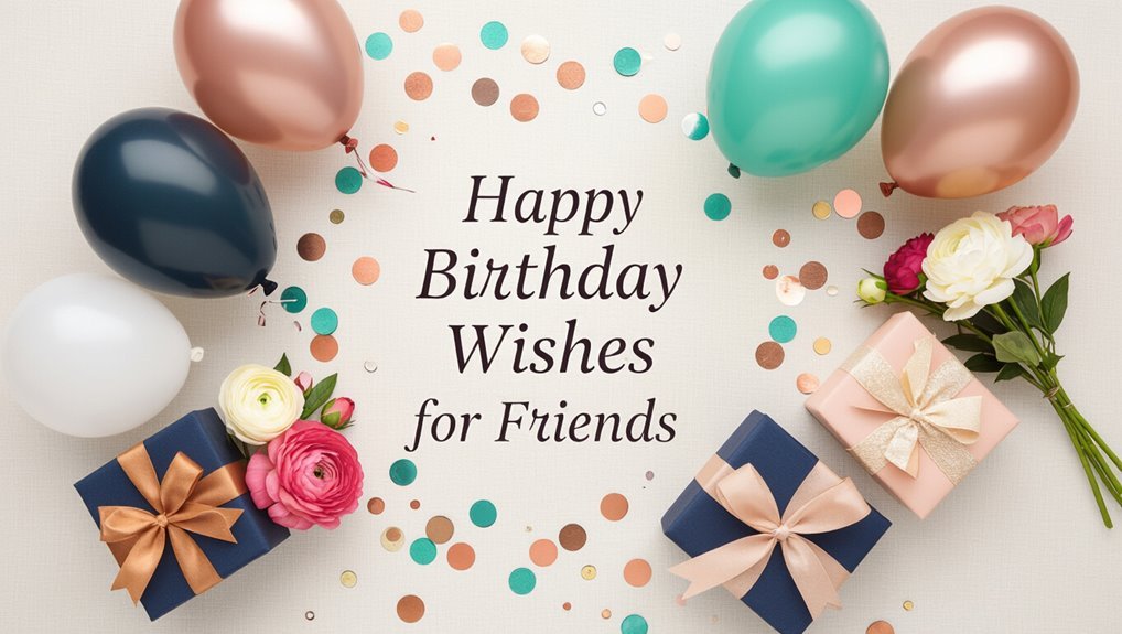 heartfelt birthday wishes shared