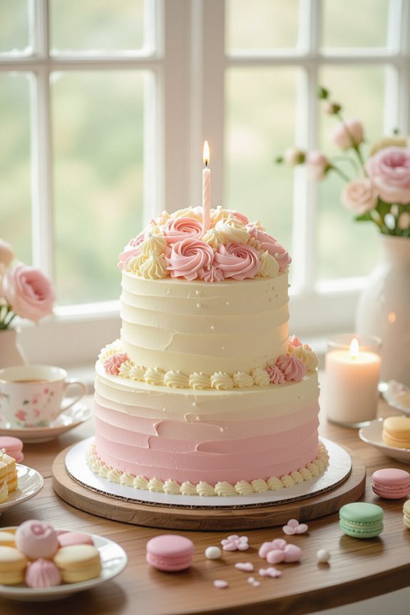 heartfelt birthday wishes shared