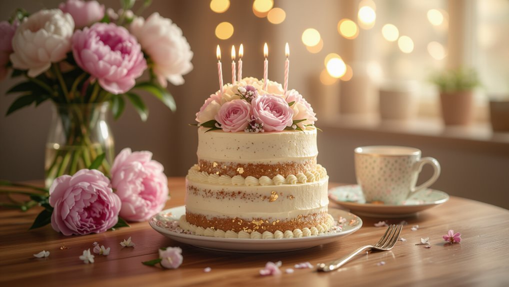 heartfelt birthday wishes shared