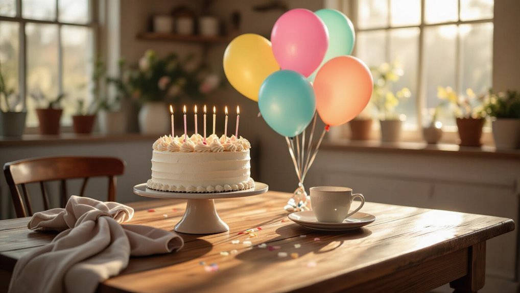 heartfelt birthday wishes shared
