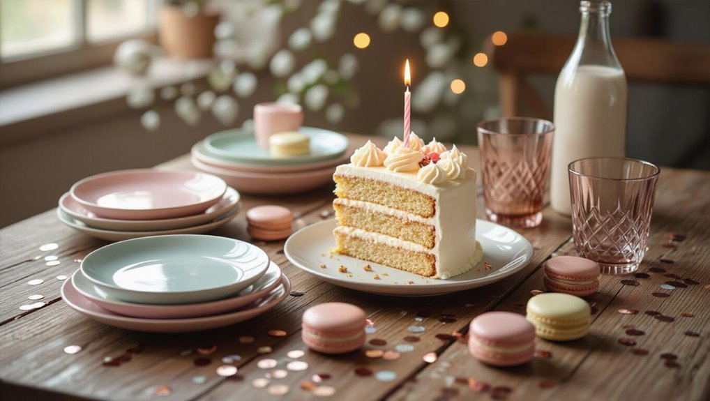heartfelt birthday wishes shared