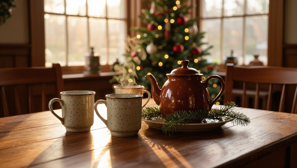 heartfelt christmas friendship quotes