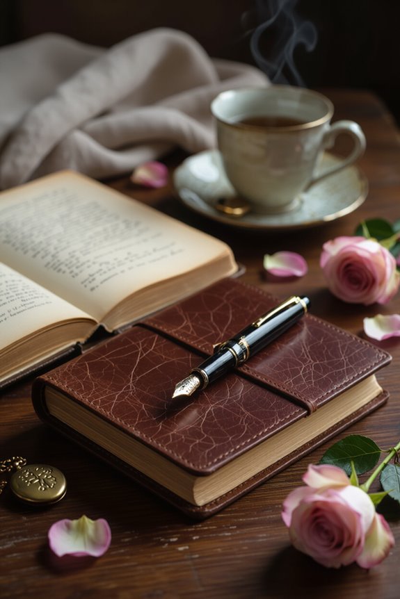 heartfelt emotions guide connections