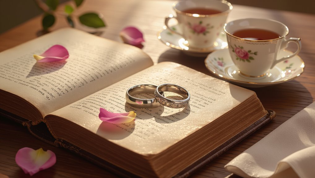 heartfelt expressions of love