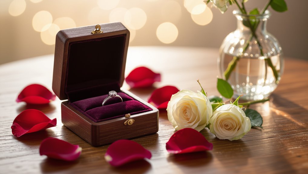 heartfelt expressions of love