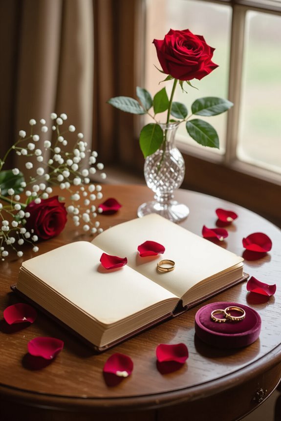 heartfelt expressions of love