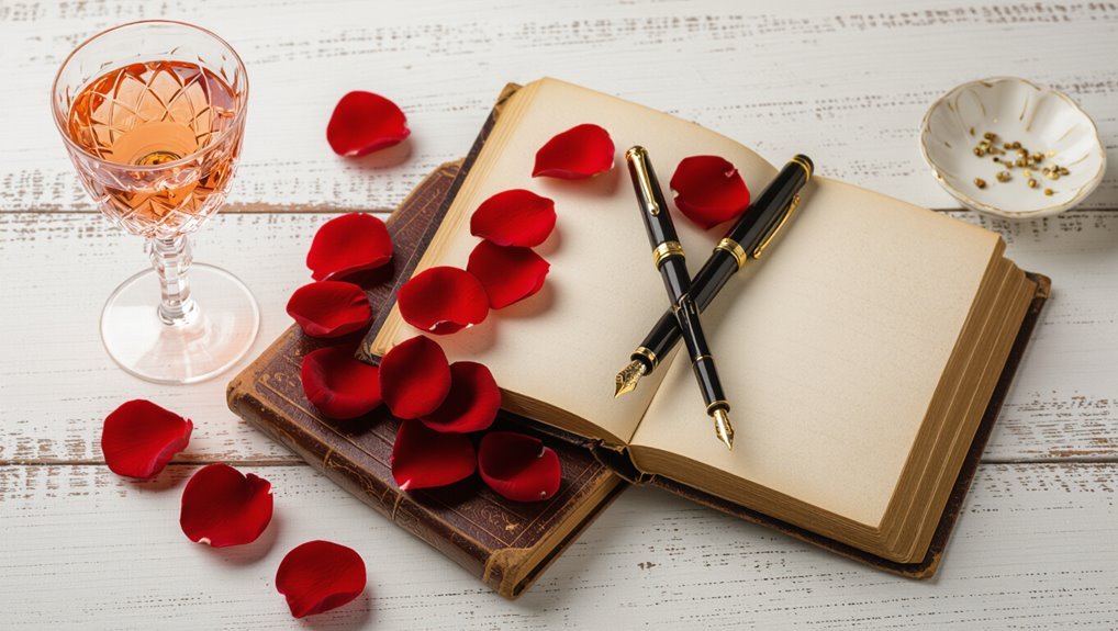 heartfelt expressions of love