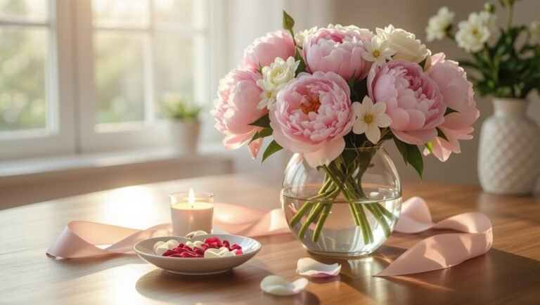 heartfelt expressions of love
