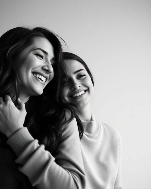 heartfelt friendship day captions