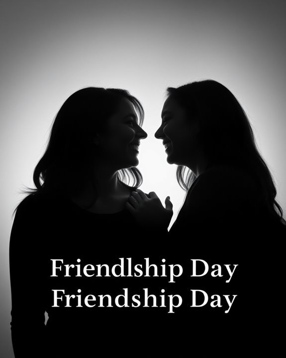 heartfelt friendship day quotes