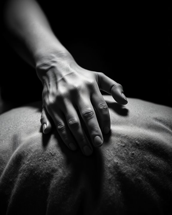 heartfelt good night messages