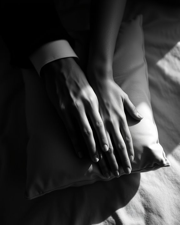 heartfelt good night messages